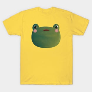 Angry Frog T-Shirt